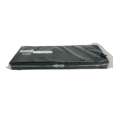 Tripp Lite PDUMH20HV Metered PDU 1U Rackmount 208V 230V 16A 10 Outlets C13 C19
