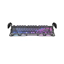 NEW Gravastar Mercury K1 Pro Special Edition - Cyberpunk RGB Gaming Keybord