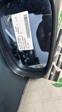 Retroviseur gauche (ou coque) Alfa Romeo ALFA 6