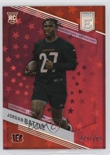 2023 Panini Donruss Elite Rookies Aspirations Stars /299 Jordan Battle #158 0e1b