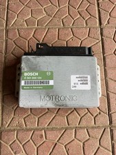 CENTRALINA MOTRONIC ALFA ROMEO 75 1.6,1.8 e SPIDER cod. 0261200124