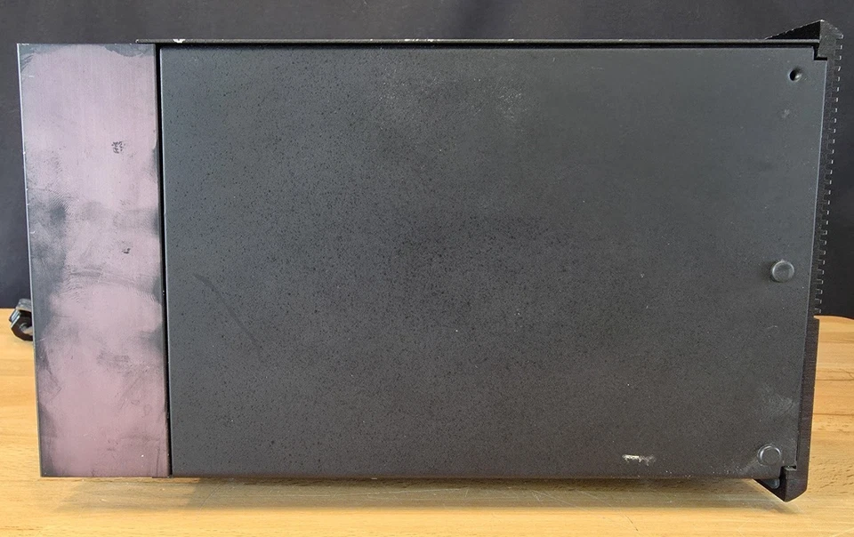 Adcom GFA 555 — Serviced/Tested/Verified - Image 4 of 4