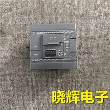 1Pcs Used Keyence PLC controller KV-N24AT