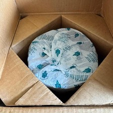 Vtg PartyLite 6x8 Bergamot Colonial Blue 3-Wi...