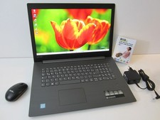 LENOVO V320-17 | 17,3" FullHD Display | 250GB SSD | 8GB RAM | Core i5 | WIN 11