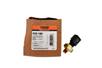 #ad Dorman OE Solutions 926 188 Oil Pressure Sensor Wired Mexico New Other $24.98