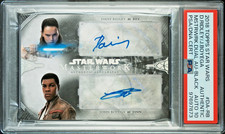 2020 Topps Women of Star Wars Trading Cards 24