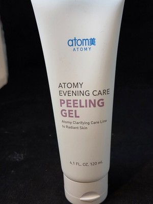 Atomy Evening Care Peeling Gel