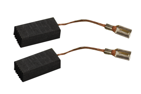 2X KohlebüRsten FüR Bosch Winkelschleifer GWS780C 5 X 8 X 17,5 Mm-image