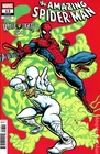 Amazing Spider-Man #13E VF 2025 Stock Image