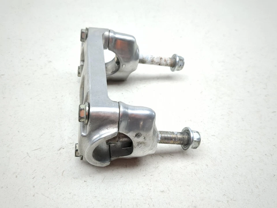 Elevadores de manillar 15-17 Suzuki RMZ 450 RM-Z450 Foto 4 de 4