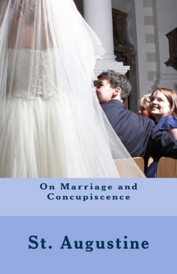 St Augustine On Marriage and Concupiscence (Taschenbuch)