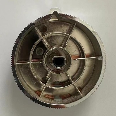 W11675852 For Washer Dryer Control Knob Replacement for Multiple Models