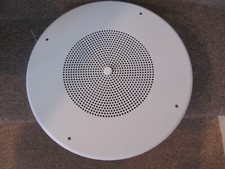 ATLAS SD72WV SPEAKER