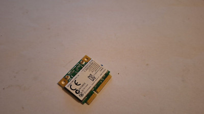 Toshiba Satellite C55-A Wifi Karte Qualcomm Atheros QCWB335