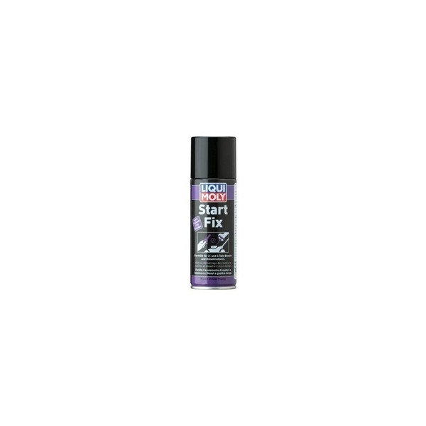 Starthilfespray Liqui Moly 1085 Start Fix FüR-image
