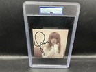 Taylor Swift Signed Autograph Tortured Poets Department CD Album PSA/DNA Slabbed
