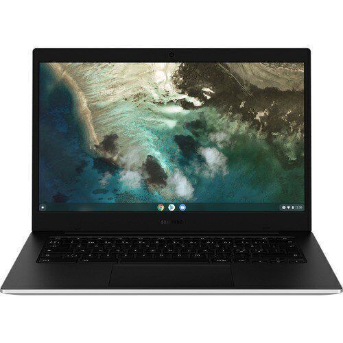 Samsung Galaxy Chromebook Go 14 in Intel Celeron 4GB RAM 32GB SSD Laptop - Picture 1 of 1