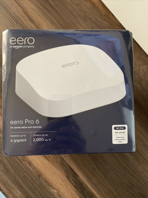 ebay eero