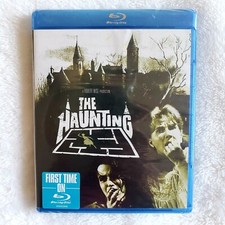 THE HUNTING Blu Ray Disc -2013 Release, New