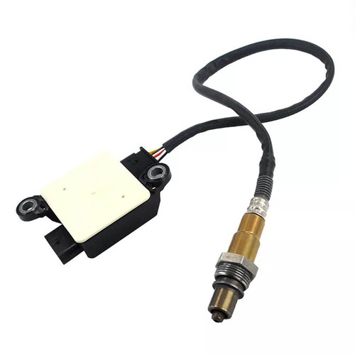 Sensor de partículas PM para Opel Astra K MK7 B16 1.6 CDTI 2015-2023 5549471 - Imagen 7 de 8