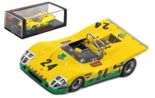 Spark S8620 Ligier JS3 #24 Le Mans 1971 - Ligier/Depailler  1/43 Scale