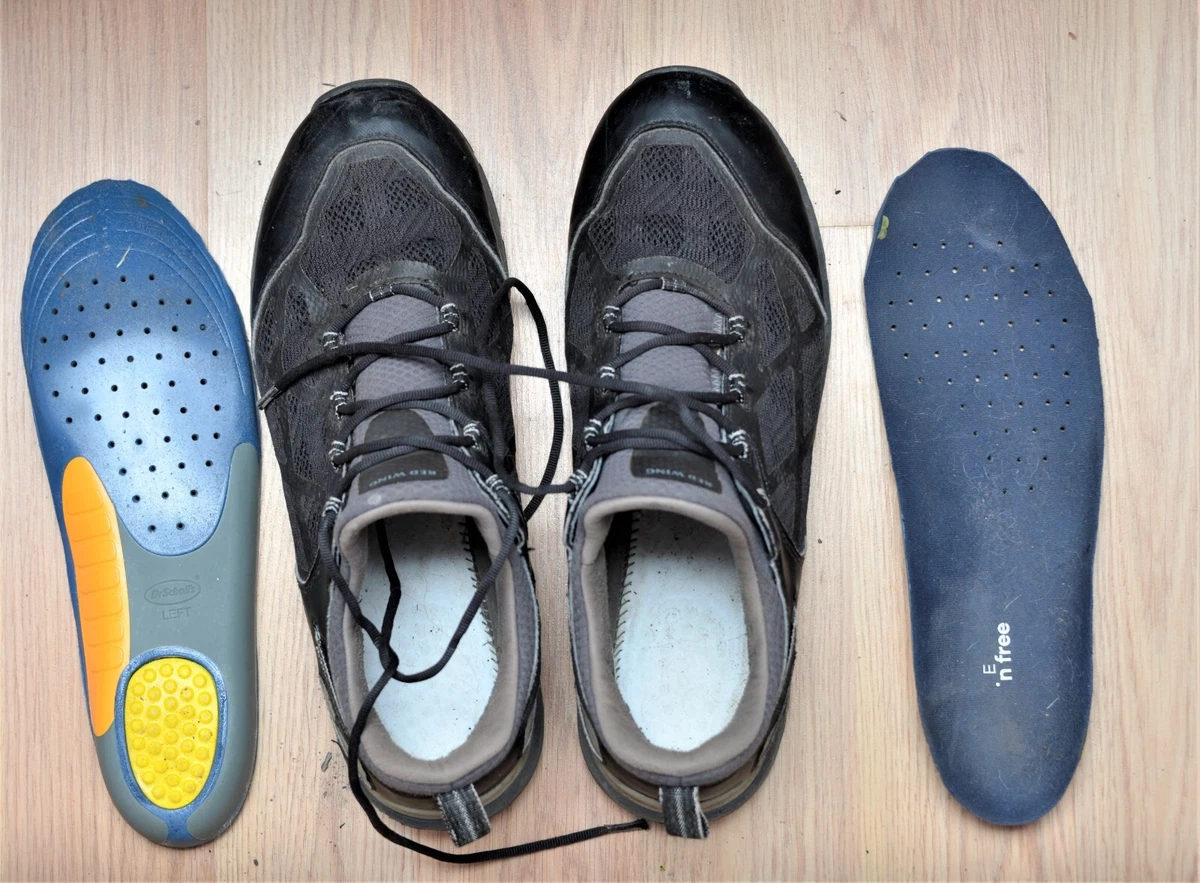 Cool tech shoes 2025