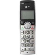 AT T CL82407 Replacement Cordless Phone Handset