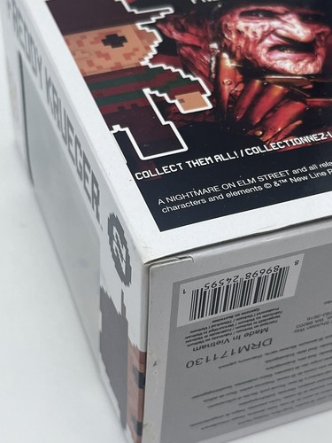 ROBERT ENGLUND signiert FUNKO POP Freddy Krueger Inschrift COA & Protector - Bild 13 von 18