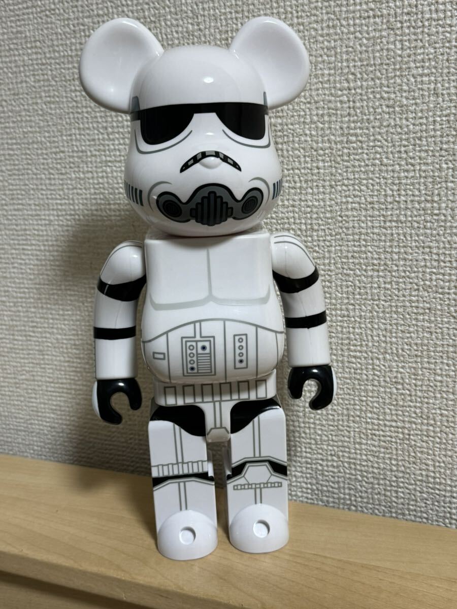 2011 Model Limited To 800 Pieces Stussy Star Wars Be Rbrick 2011 Model Limited To 800 Pieces Stussy Star Wars Be Rbrick