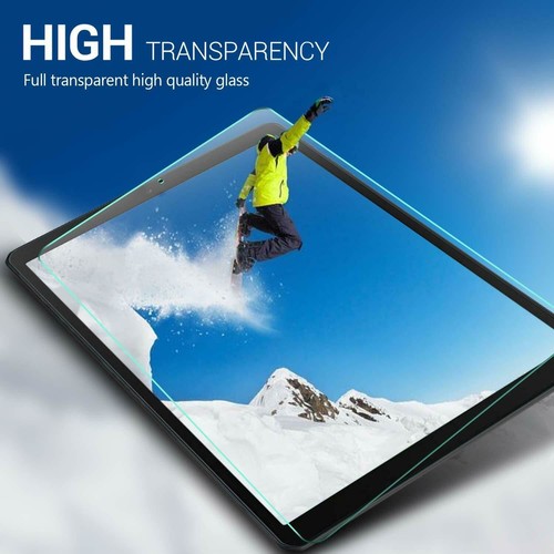 For Samsung Galaxy Tab A8 10.5" SM-X200 /SM-X205 Tempered Glass Screen Protector - Picture 9 of 17