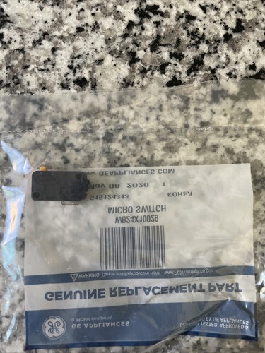 Ge Cafe Micro Switch - Picture 2 of 5