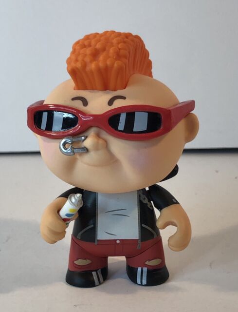 Funko Really Big Mystery Minis GPK Garbage Pail Kids Series 1 New Wave Dave CQ10696 Funko Really Big Mystery Minis GPK Garbage Pail Kids Series 1 New Wave Dave CQ10696