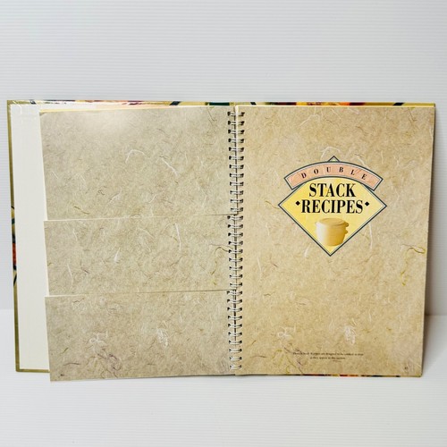 Tupperware Microwave Stack Cooking Book & VHS Set Virginia Hill Recipes Vintage - Picture 8 of 9