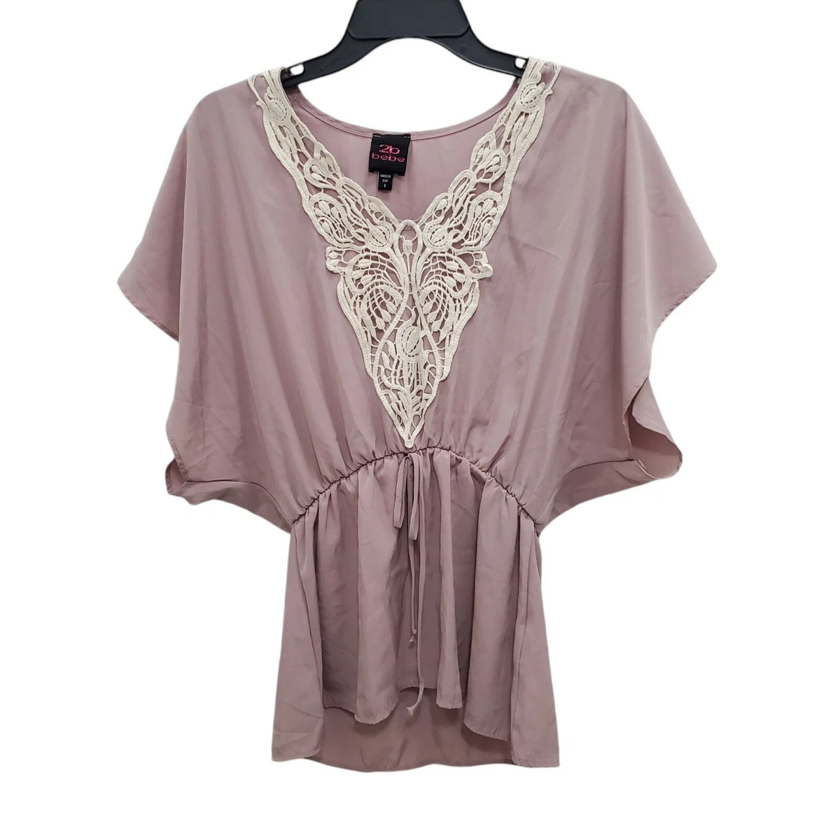 bebe Women's Tops & Blouses for sale | eBay