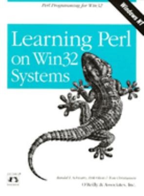 Perl lernen auf Win32 Systemen: Perl-Programmierung in Win32 Paperb