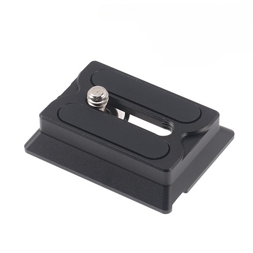 Upper Quick Release Baseplate QR Plate for DJI Ronin RS2 RSC2 RS3 Pro Arca-Swiss - Picture 18 of 25