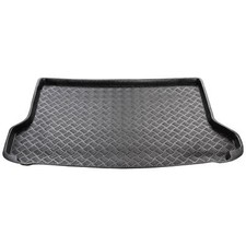 PVC Rezaw-Plast Kofferraumwanne für Nissan X-Trail III T32 2017-2021 PVC Laderau