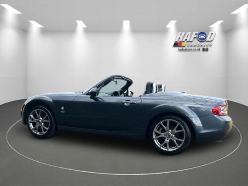 2013 Mazda MX-5 I ROADSTER VENTURE EDITION Convertible Petrol Manual - Picture 5 of 20