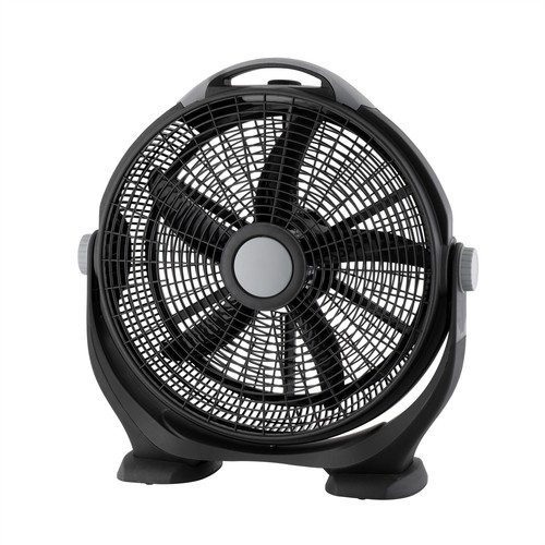 Arlec 50cm High Velocity Box Fan 85W 