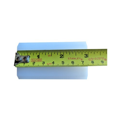 Slide Block for Powerrex 2-Post Lift SL-10, or Northstar 10ASK 2-Post Lift - Picture 7 of 12