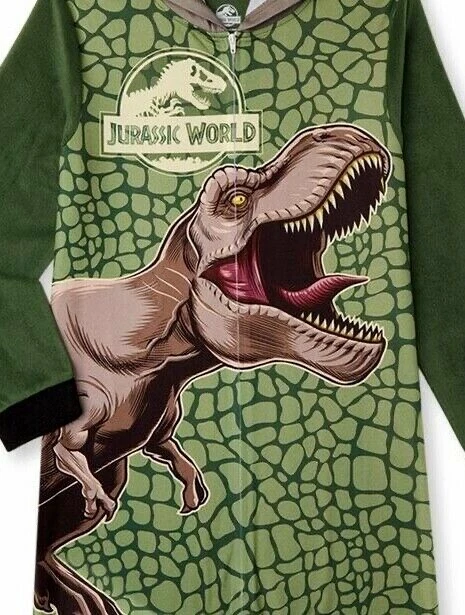 Pyjama jurassic park sale