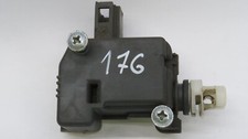 SKODA Octavia Servomotor Electric Fuel Flap Tank Lock 1MO959781A