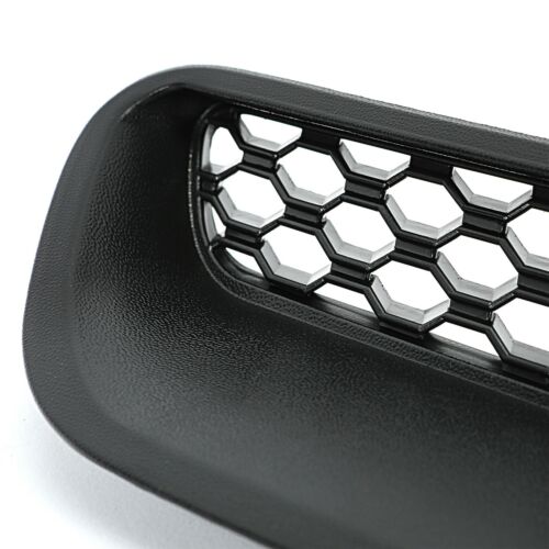Hood Scoop Air Intake Duct Kit For DODGE RAM 1500 Performance 82214741AB - Picture 5 of 12