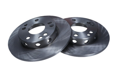 Maxgear 19-0721 Brake Disc for Mercedes-Benz