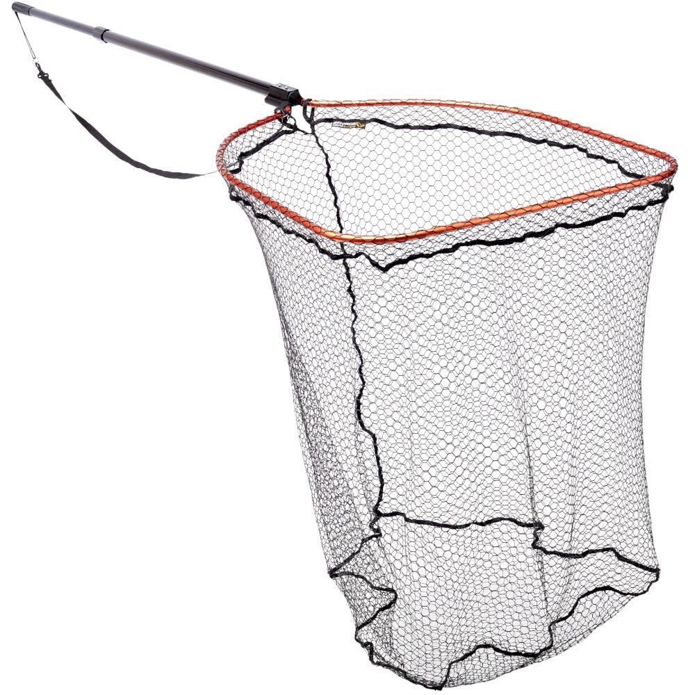 Телескопический прицел Savage Gear с полнокадровой сеткой, L 65x50x70 см, 99-165 см, Raubfischkescher