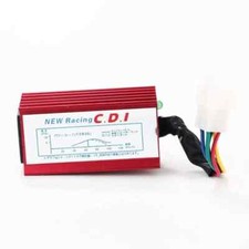 High Performance 5 Pin AC Racing Ignition CDI Assembly Dirt Pit Bikes Mini Motos