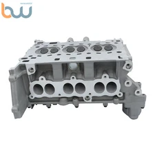 Complete Cylinder Head For Ford EcoSport Fiesta Focus 1.0L 3 Cyl Engine CM5G6090