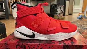 lebron soldier 11 size 13