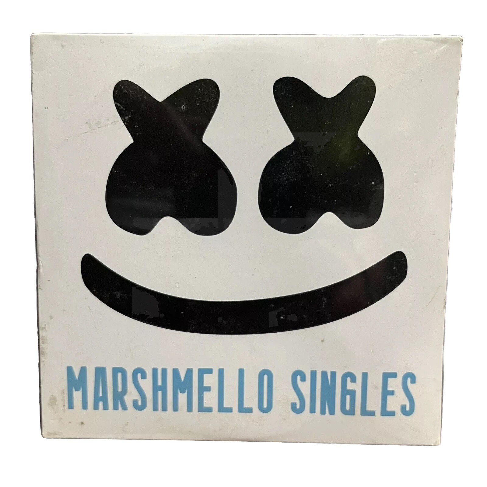 Singles CD